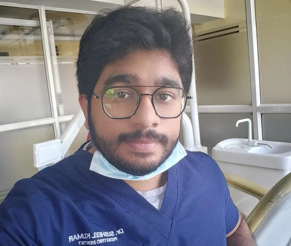Dr. Susheel Kumar