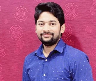 Dr. Ankush Kumar