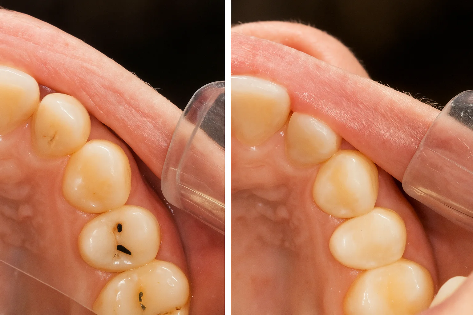 Composite Fillings