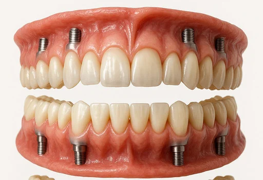 Dental Implants in Hyderabad