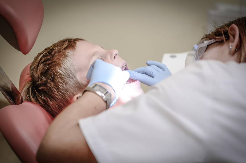 Invisalign clear aligners for children in Hyderabad