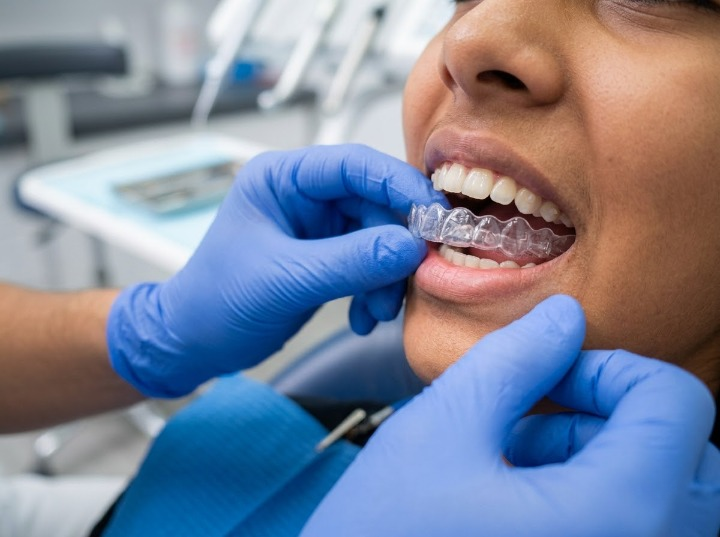Invisalign for Teens in Hyderabad