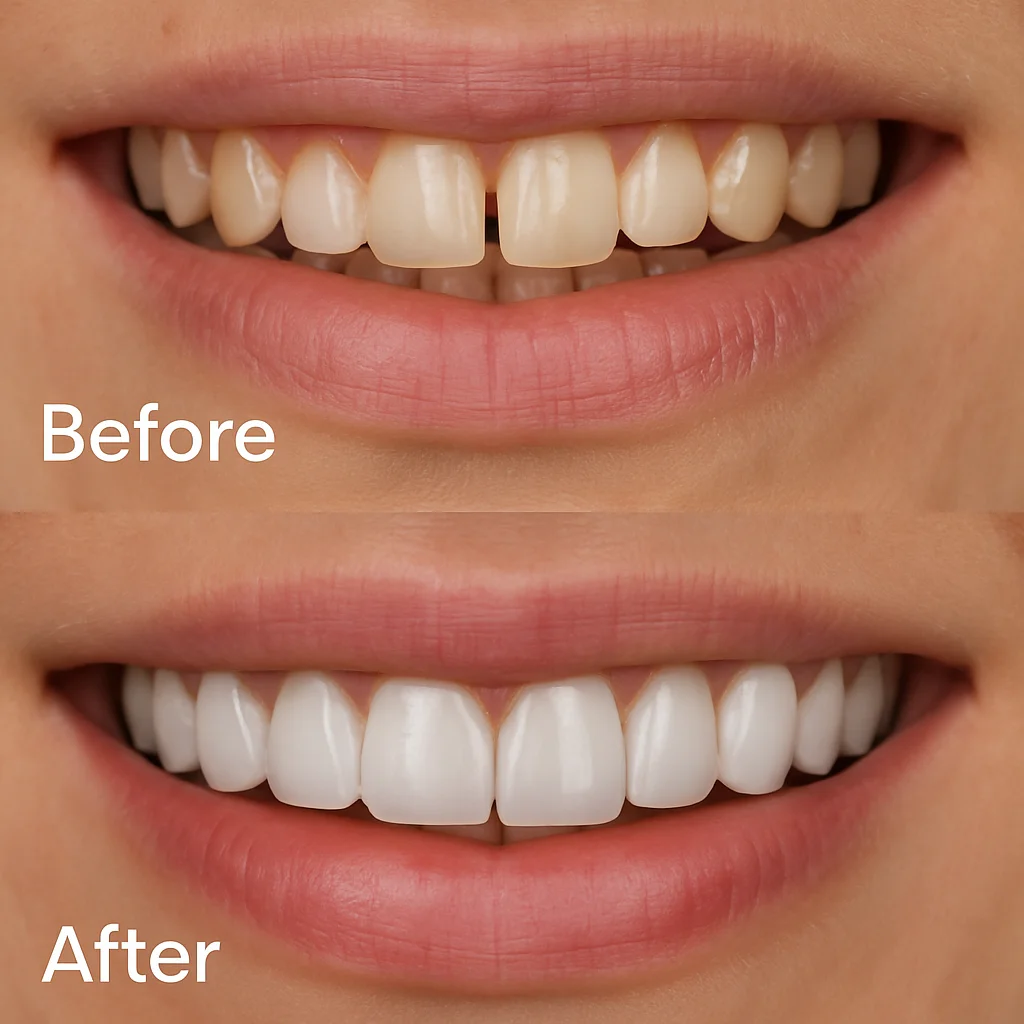 Dental Veneers